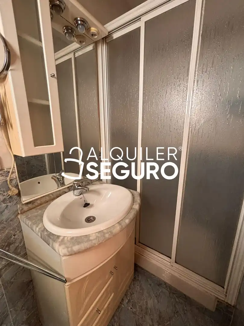 Pis de 30 m² a Madrid