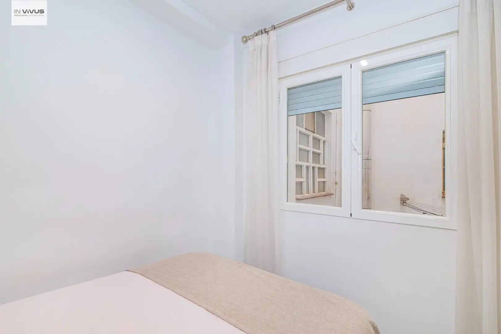 Pis de 39 m² a Granada