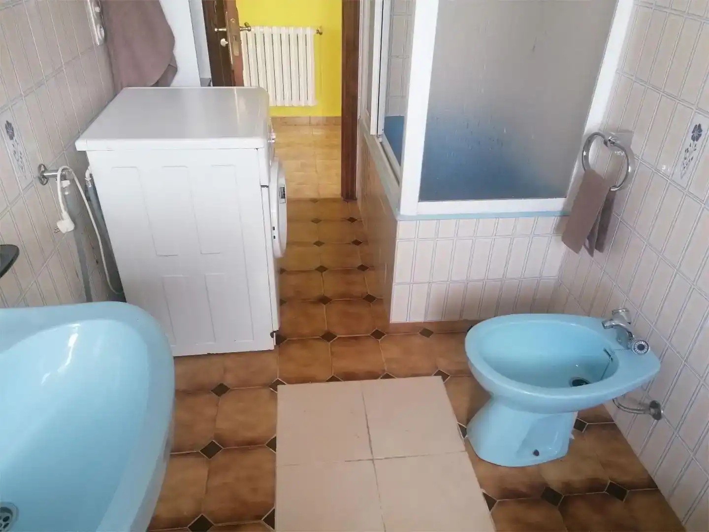 Piso de 80 m² en Barreiros