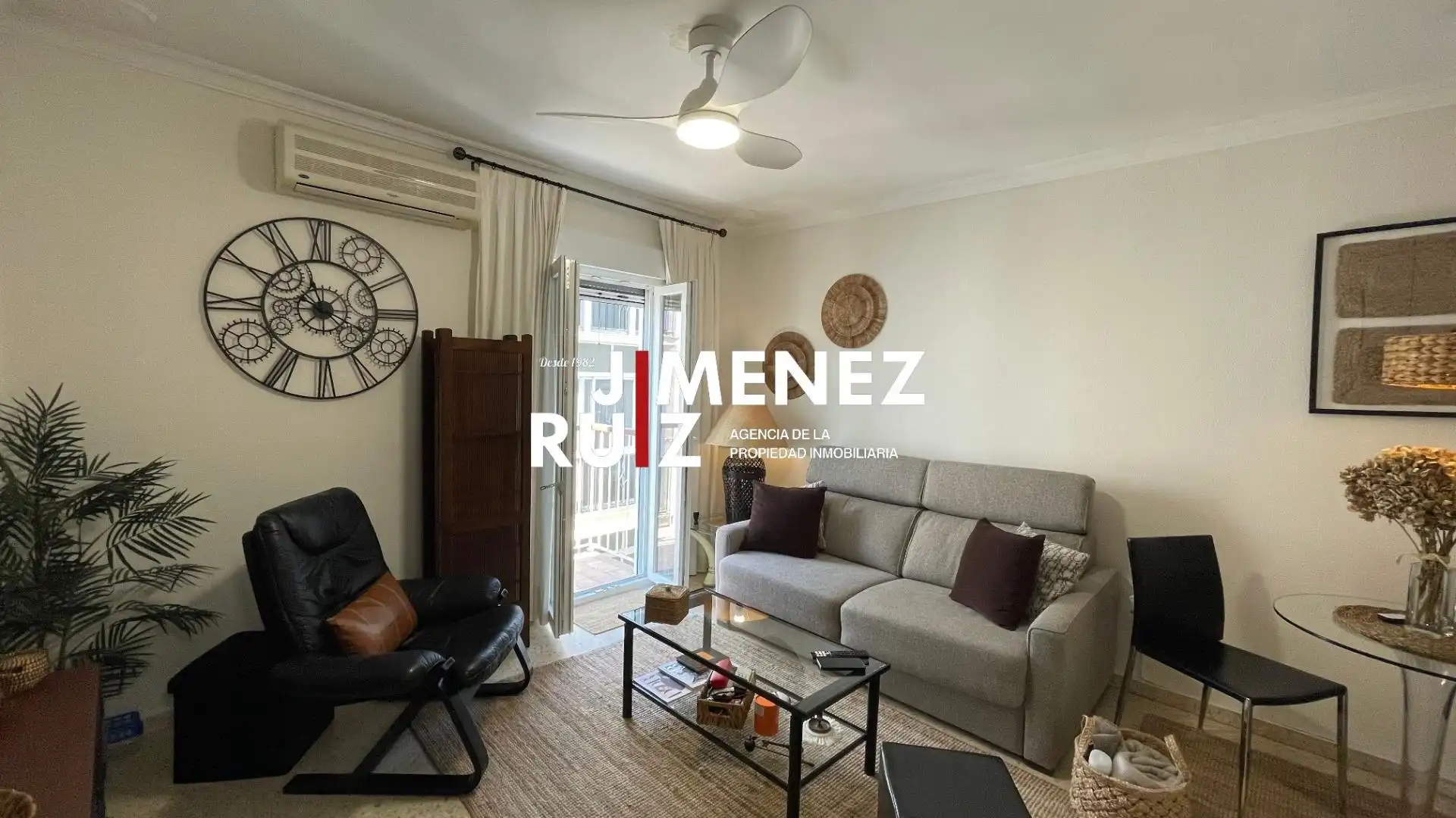 Wohnung 43 m² in El Puerto de Santa María