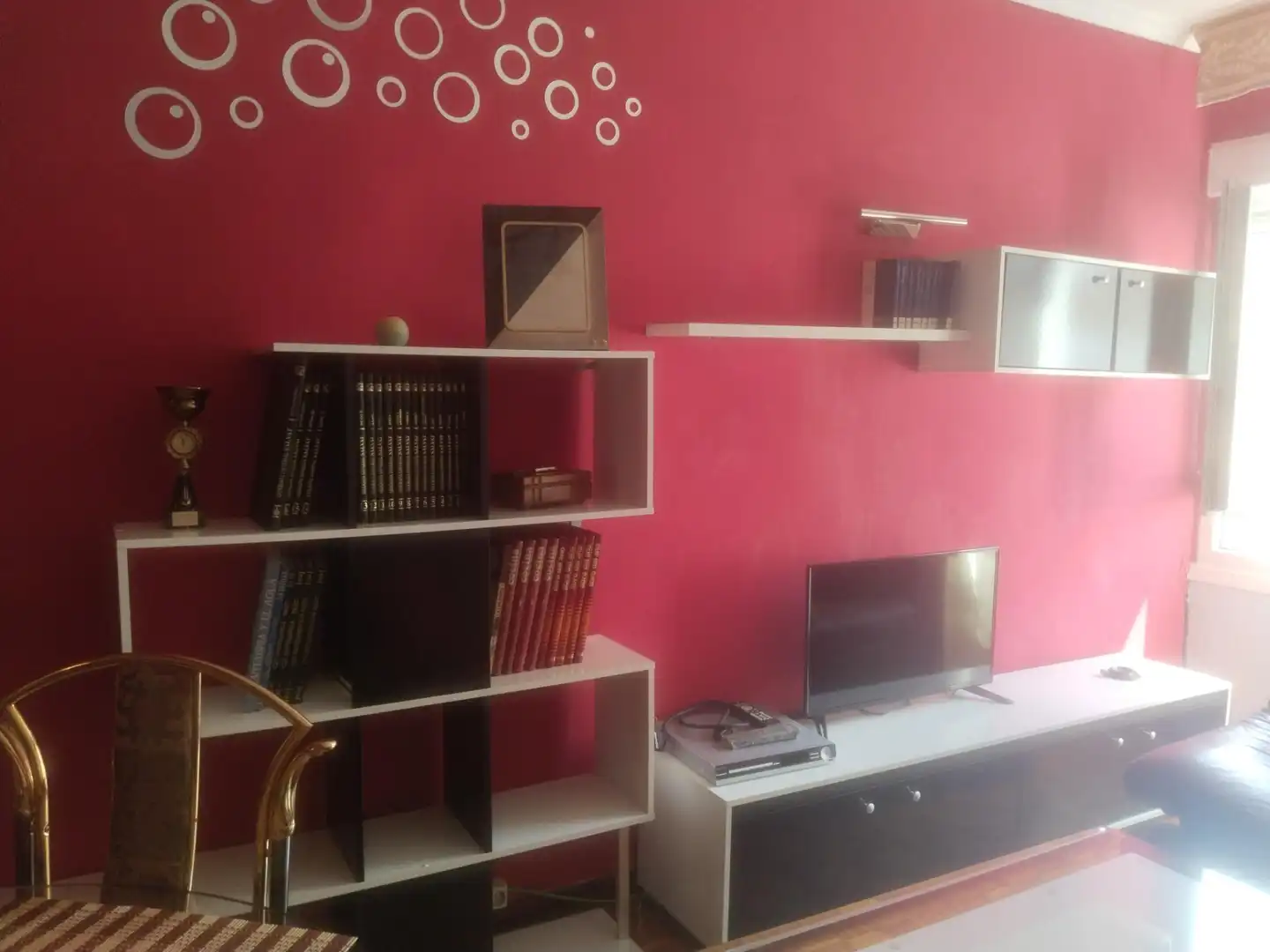 Pis de 80 m² a Torrelavega