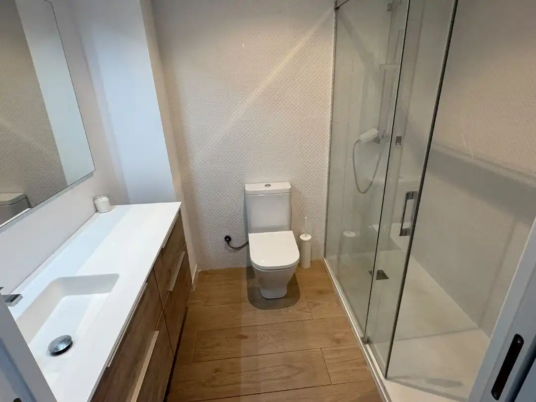 Wohnung 70 m² in Valencia