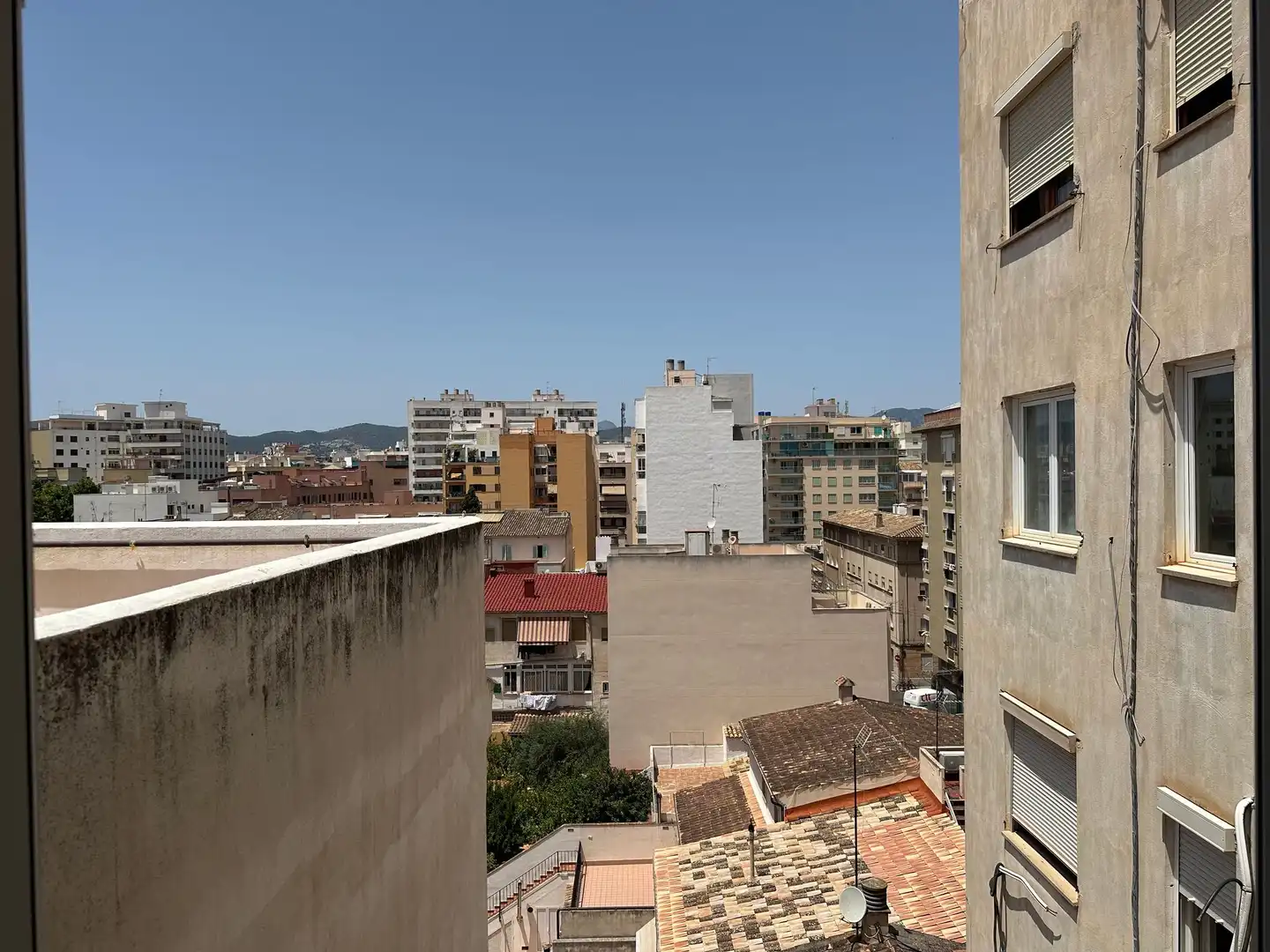 Piso de 100 m² en Palma