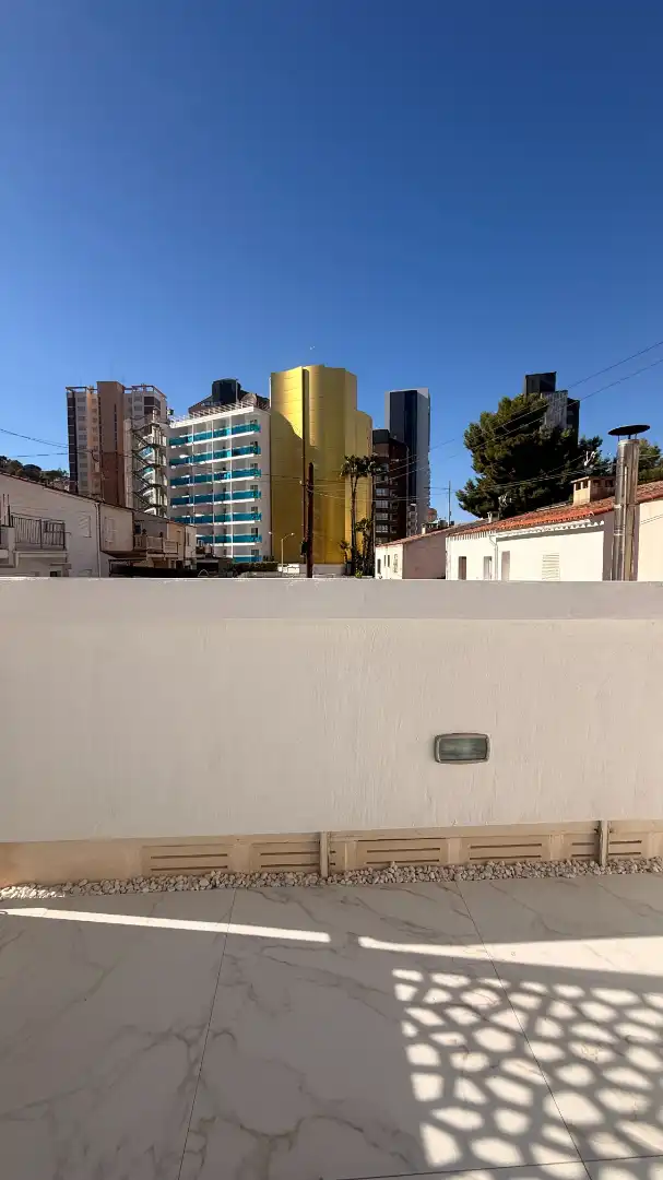 Casa de 80 m² en Benidorm