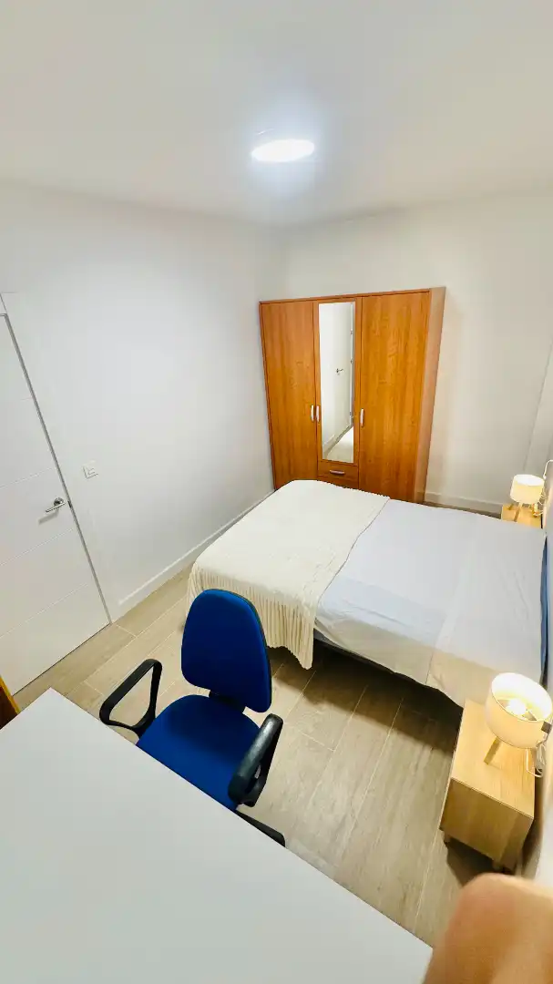 Piso de 120 m² en Granada