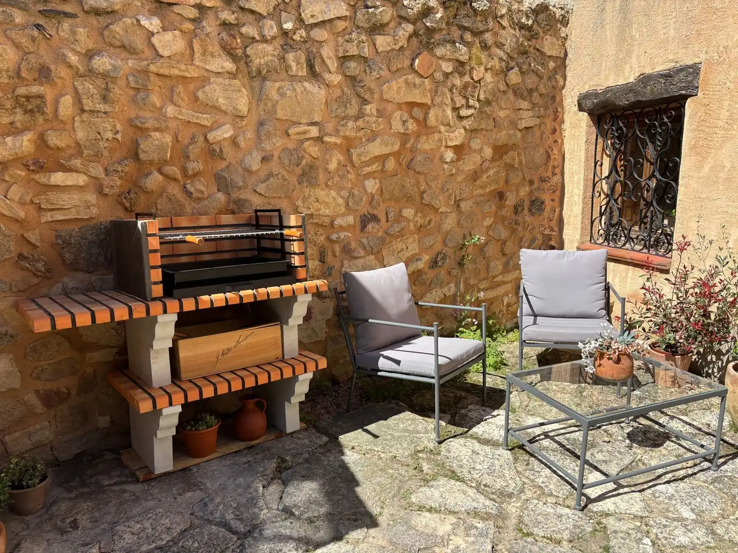Casa de 30 m² a Torreiglesias