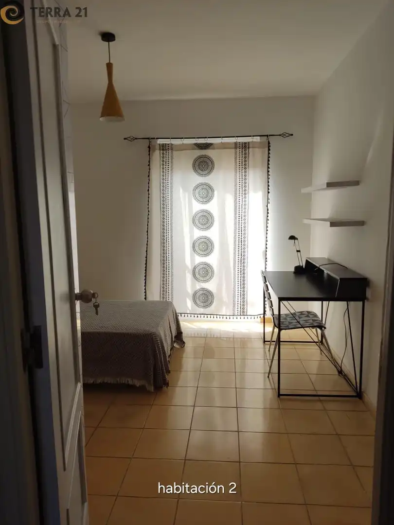 Habitación 94 m², Jaén