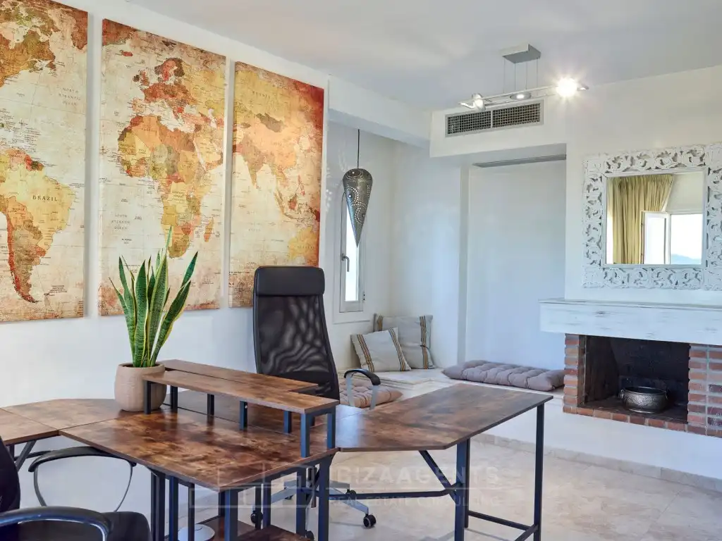 Wohnung 616 m² in Sant Josep de sa Talaia