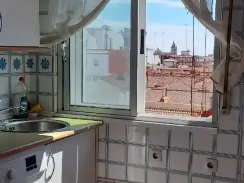 Piso de 80 m² en León