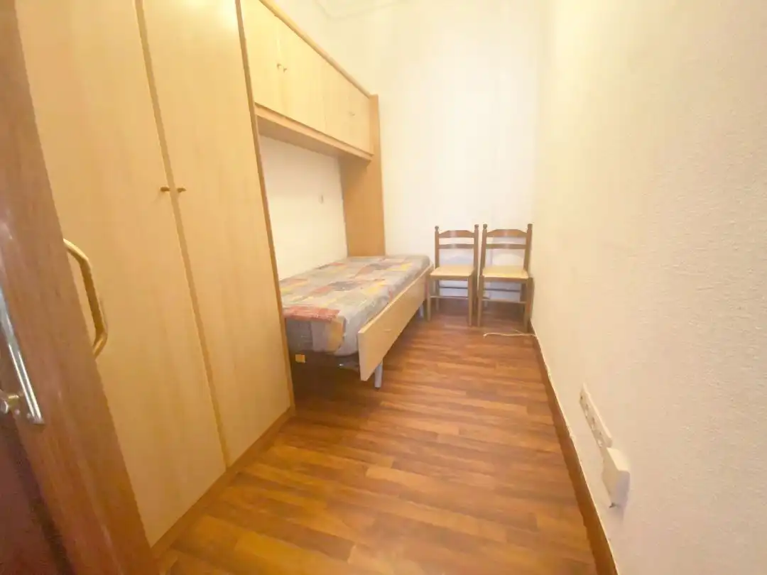 Piso de 55 m² en Bilbao