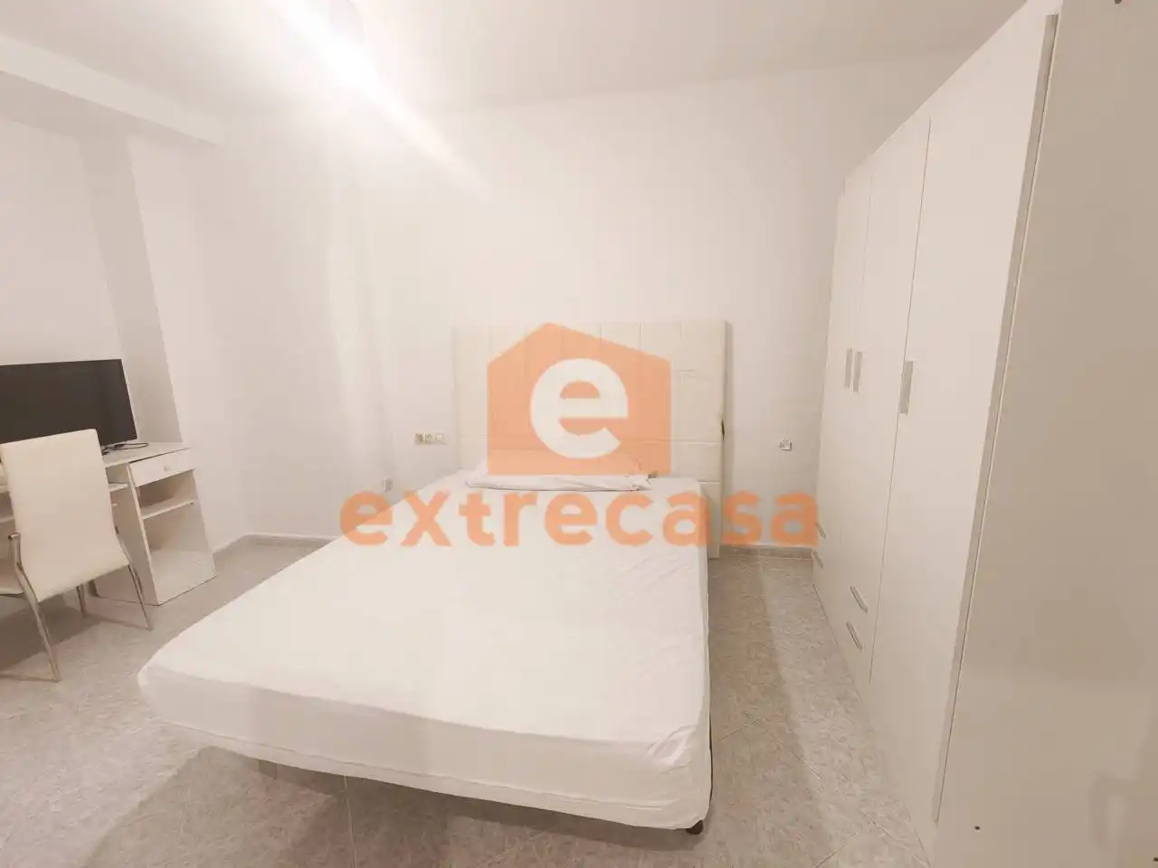 Piso de 160 m² en Badajoz