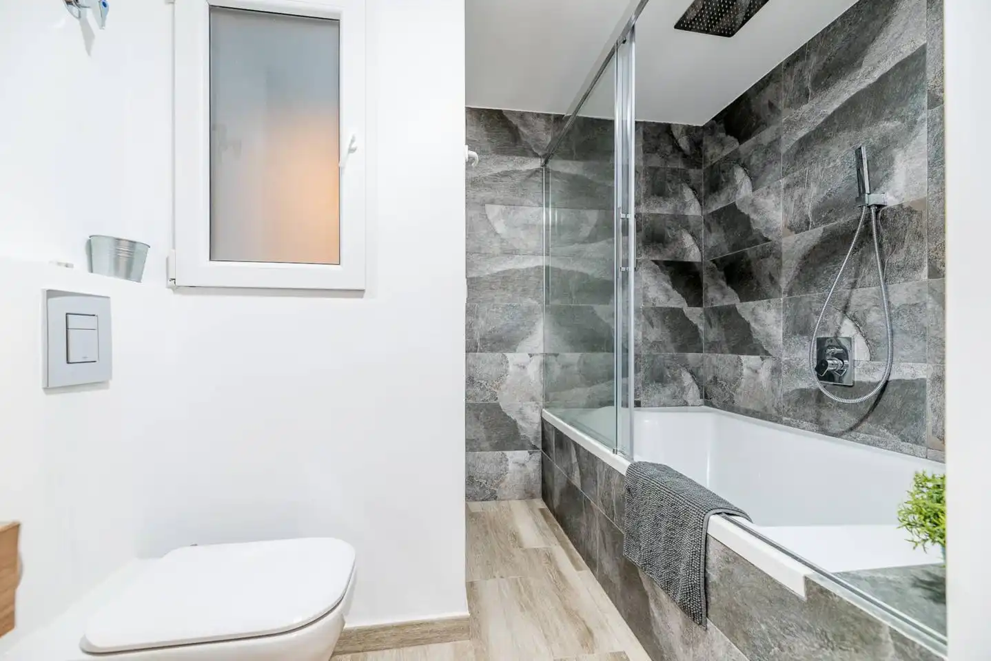Pis de 83 m² a Sabadell