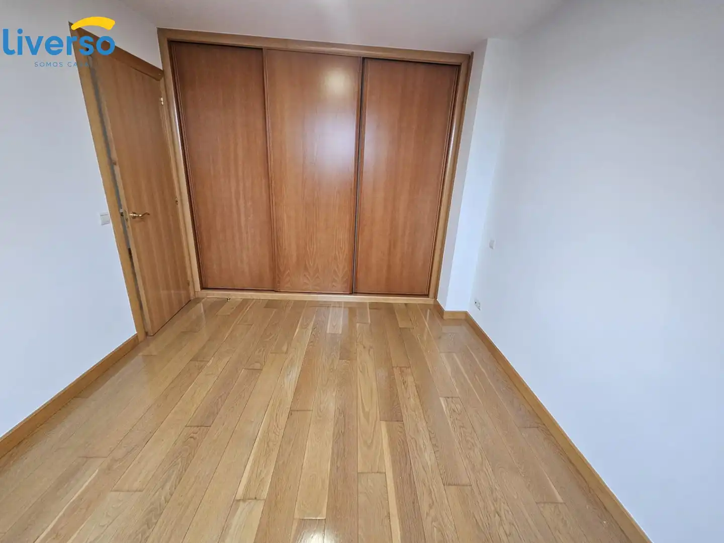 Piso de 100 m² en Burgos