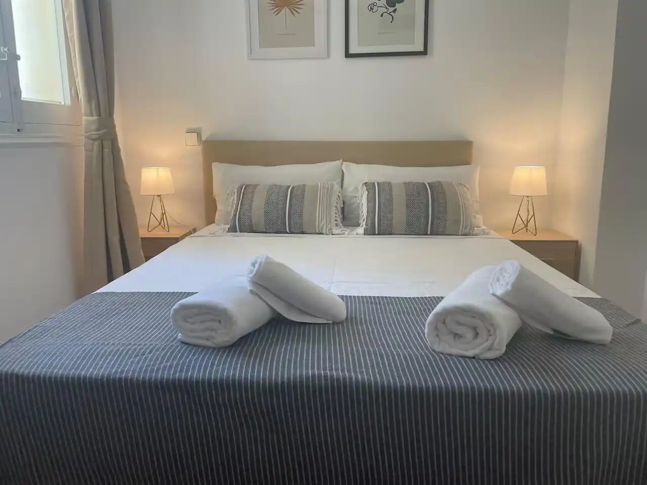 Pis de 72 m² a València
