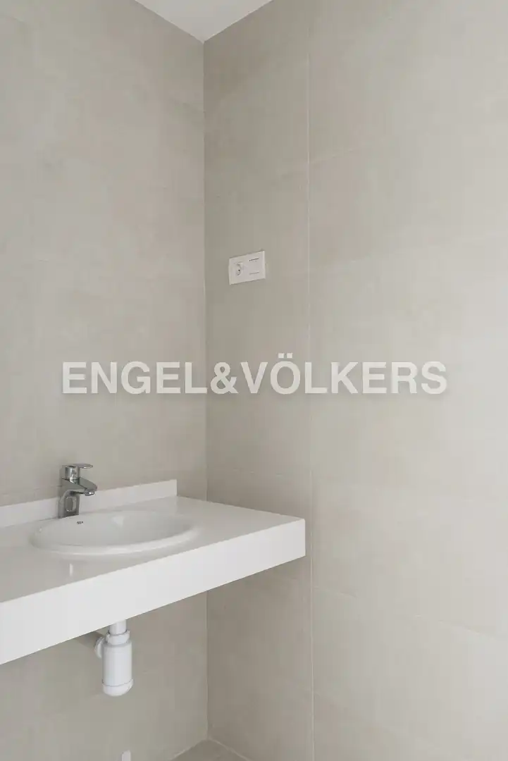 Piso de 163 m² en Madrid