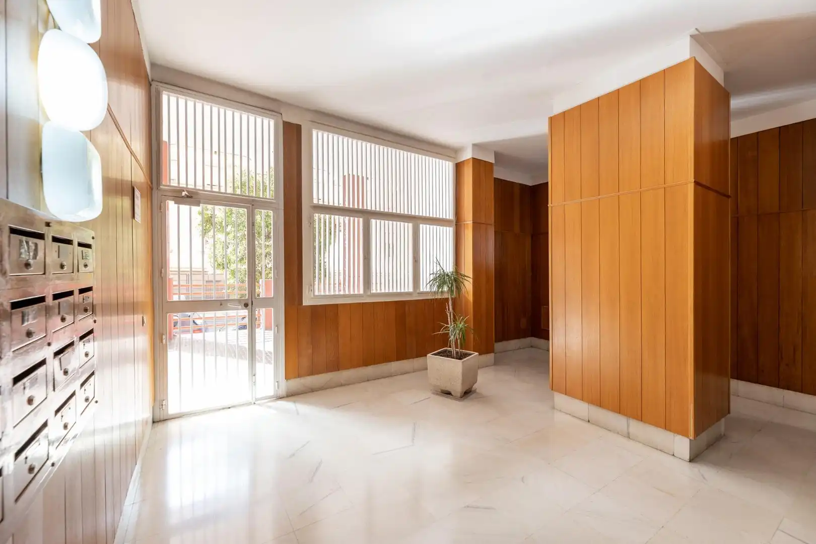 Piso de 125 m² en Granada