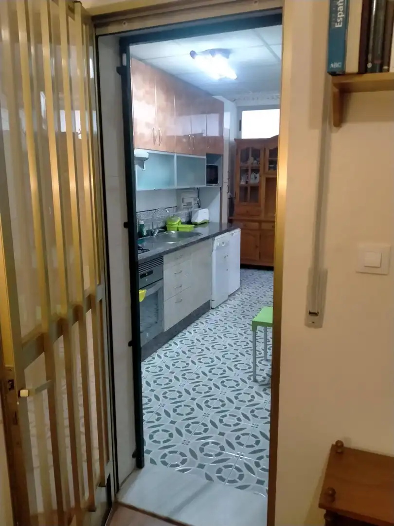 Piso de 120 m² en San Pedro del Pinatar