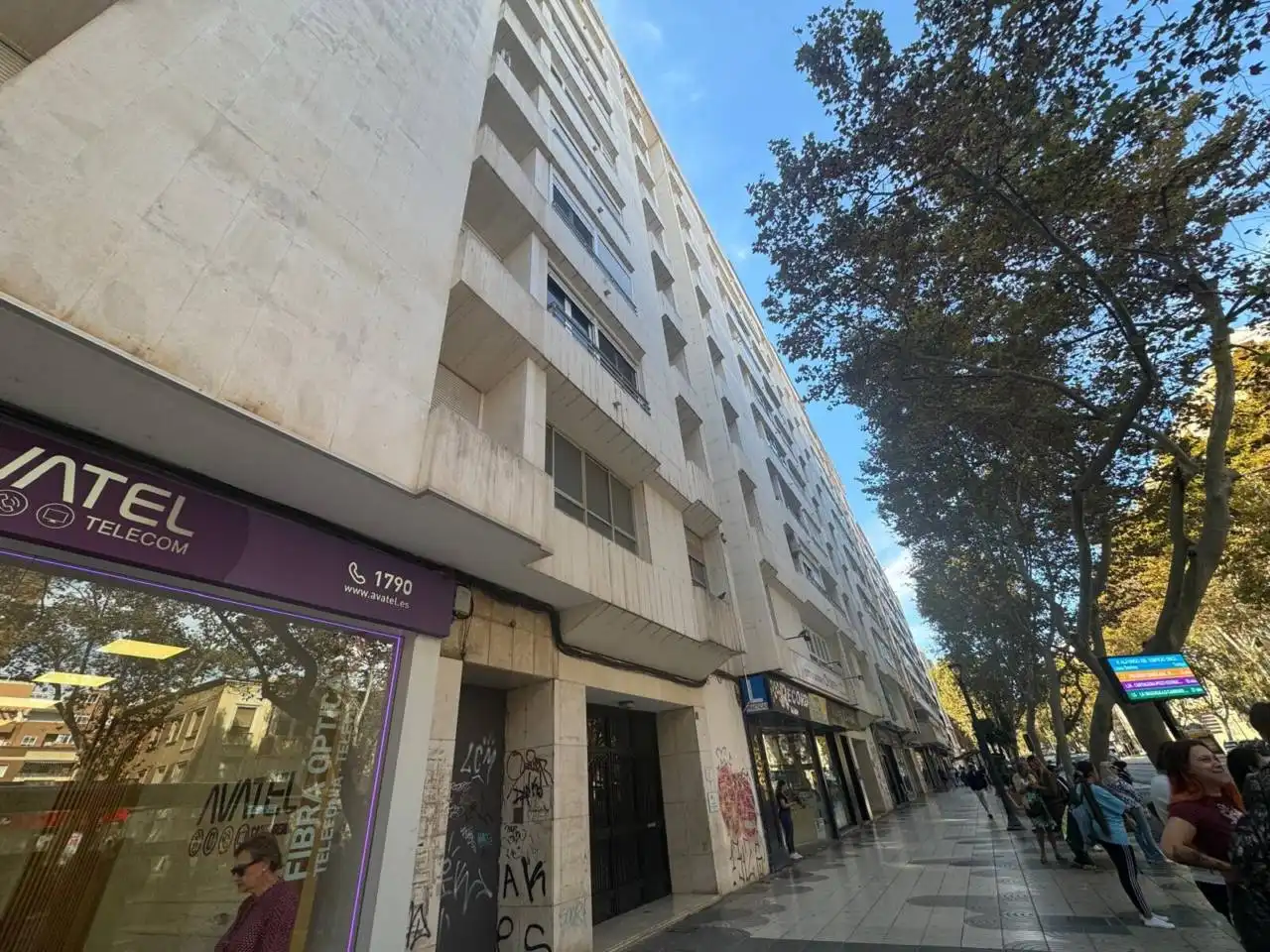 Pis de 137 m² a Cartagena