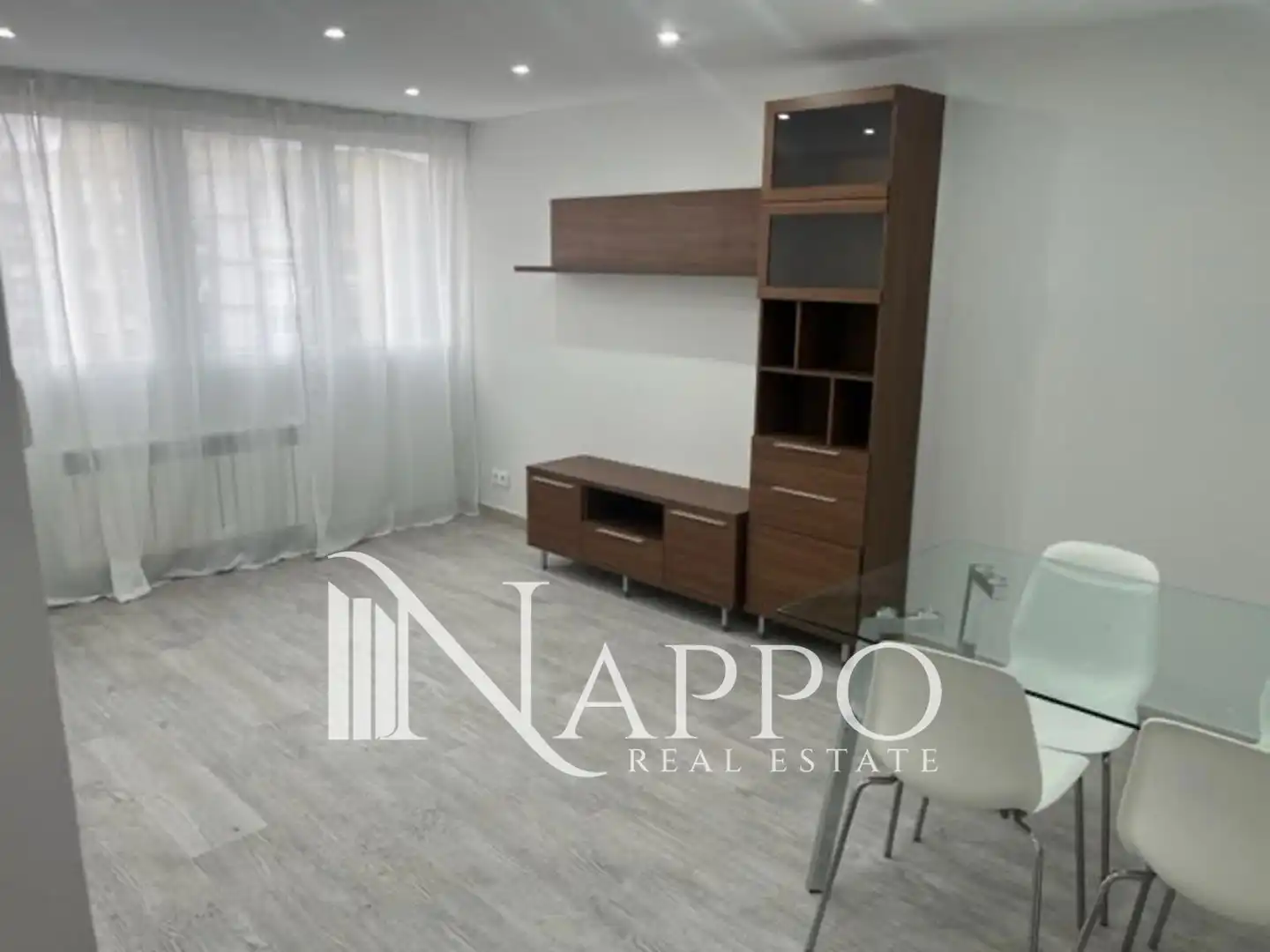 Pis de 78 m² a Madrid