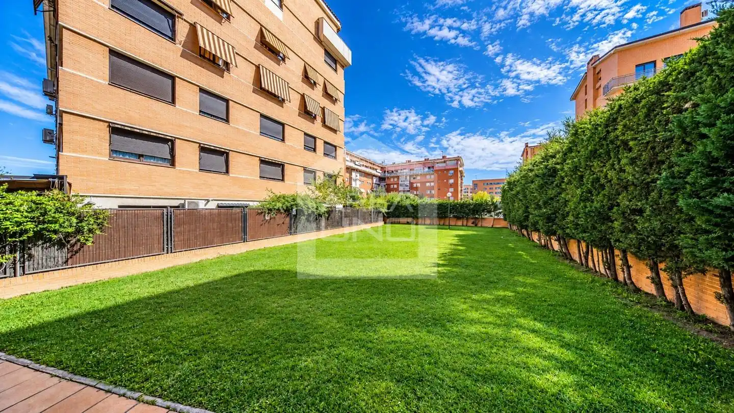 Appartamento 92 m² a Alcorcón