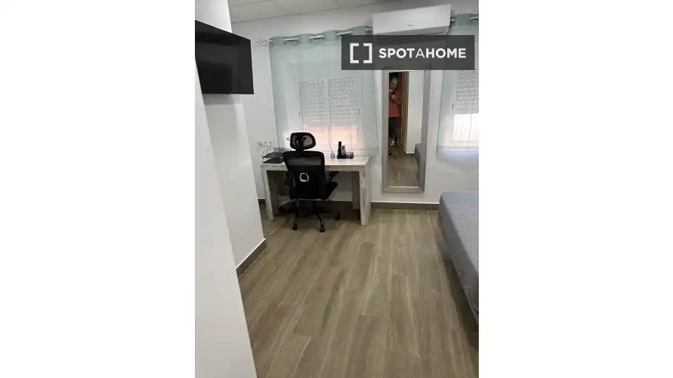 Habitación en alquiler, Murcia