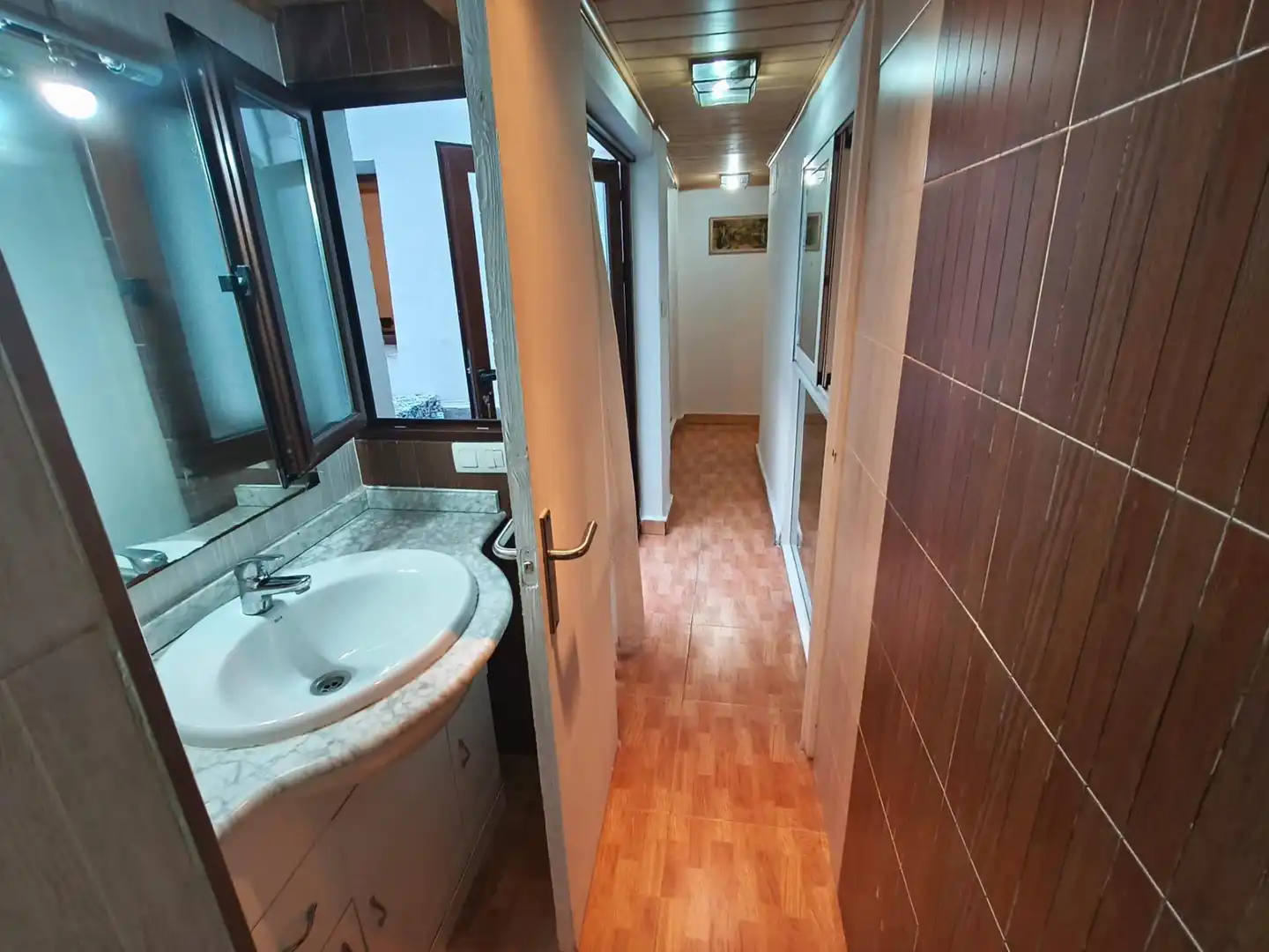 Piso de 65 m² en Granada