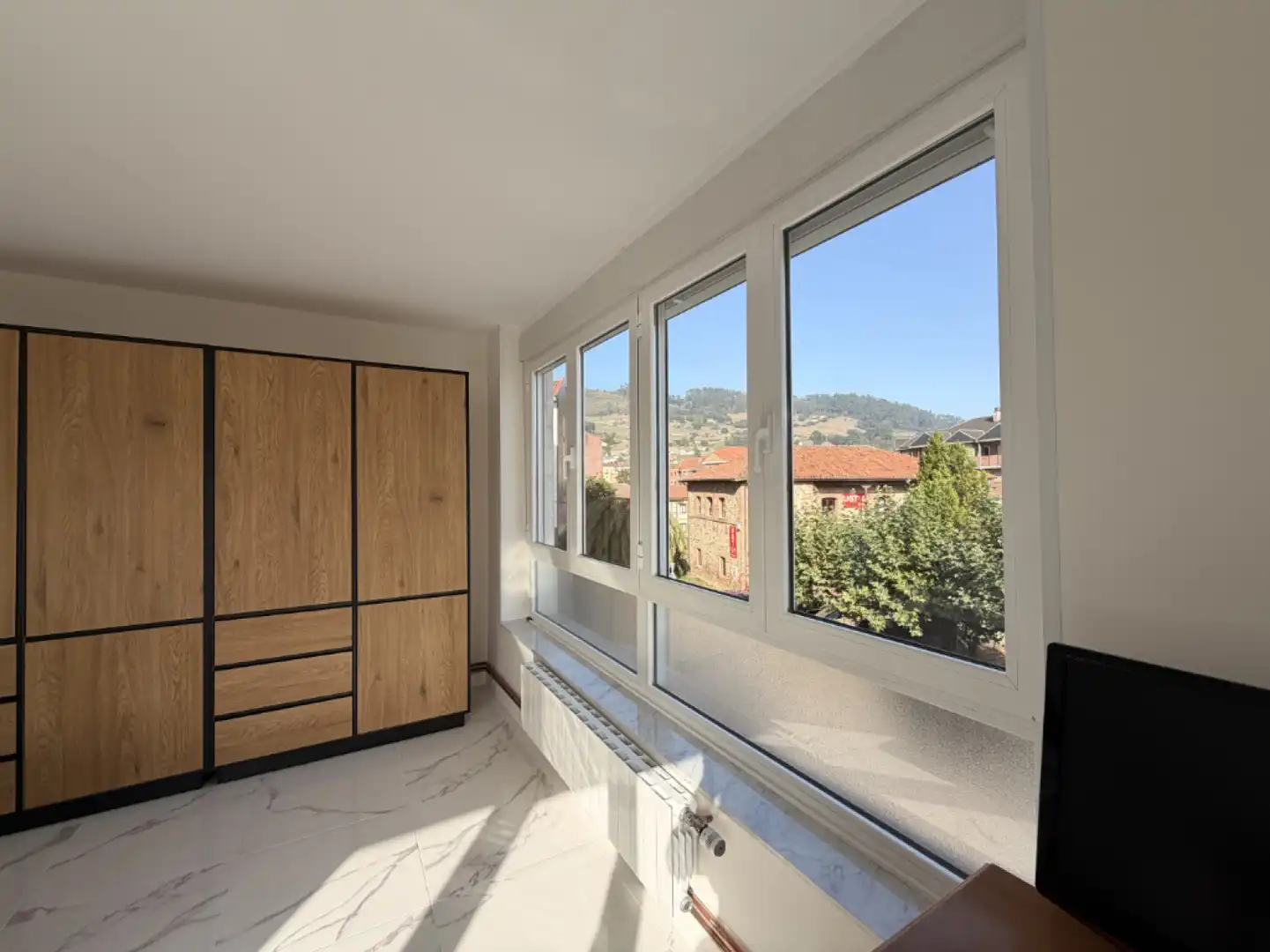 Piso de 65 m² en Los Corrales de Buelna
