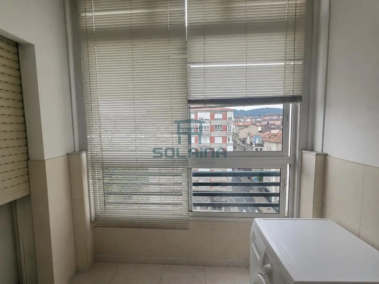 Piso de 105 m² en Ourense