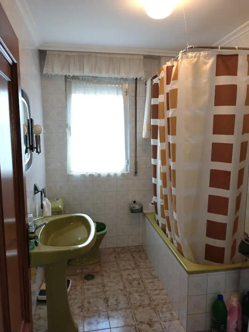 Piso de 124 m² en Bembibre