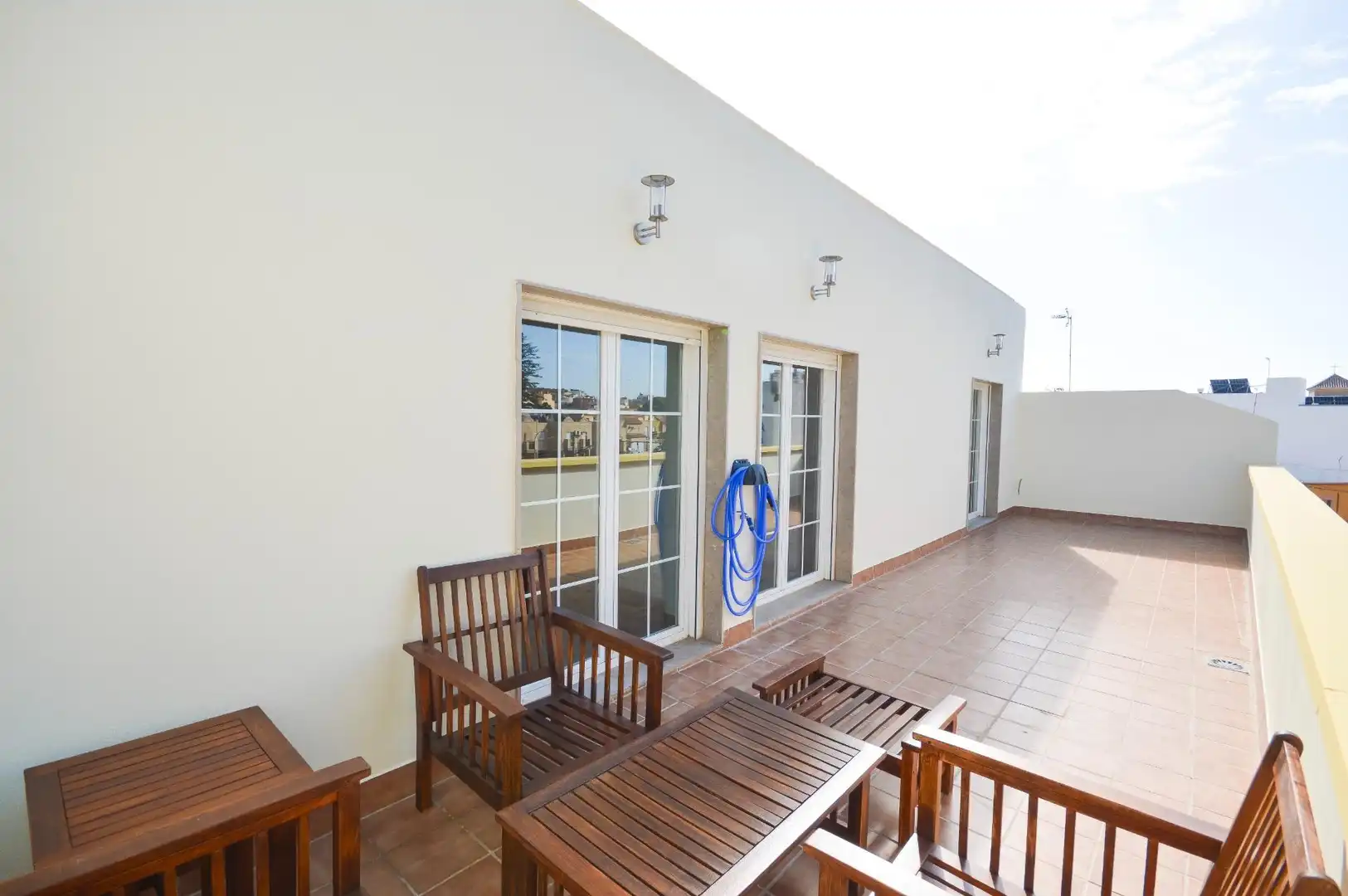 Pis de 105 m² a Huércal de Almería