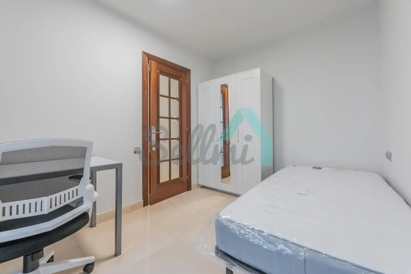 Habitación 194 m², Oviedo