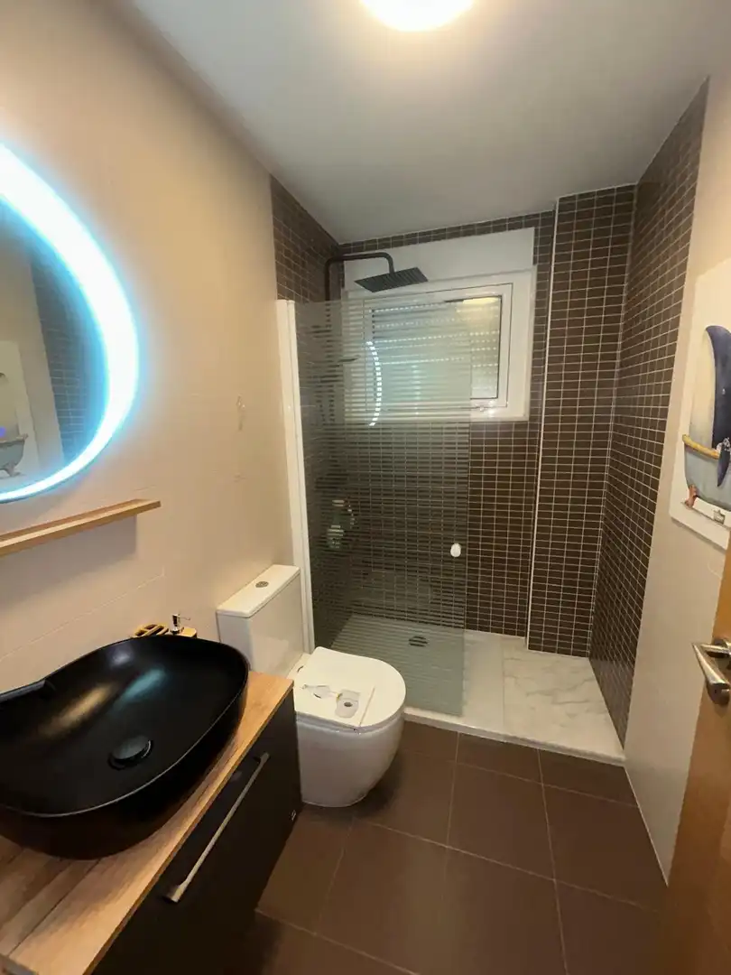 Piso de 65 m² en Ribeira
