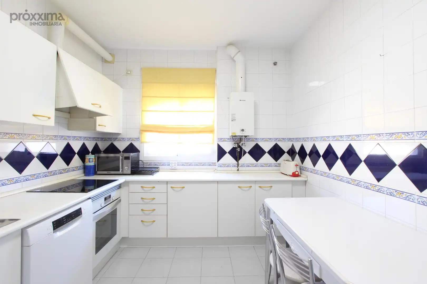 Piso de 97 m² en Sevilla