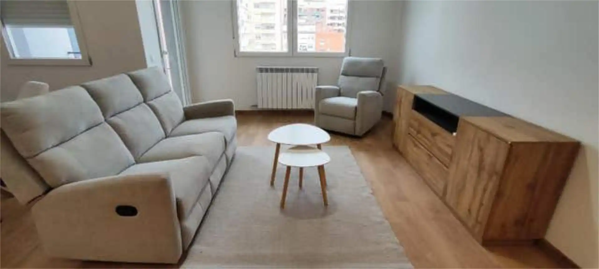 Appartamento 70 m² a Logroño