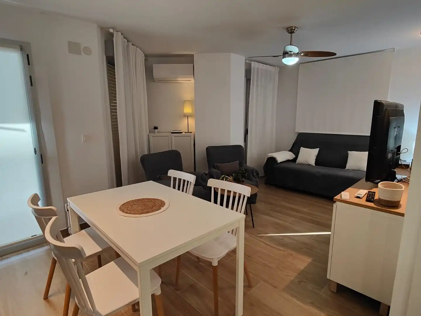 Piso de 68 m² en Almuñécar