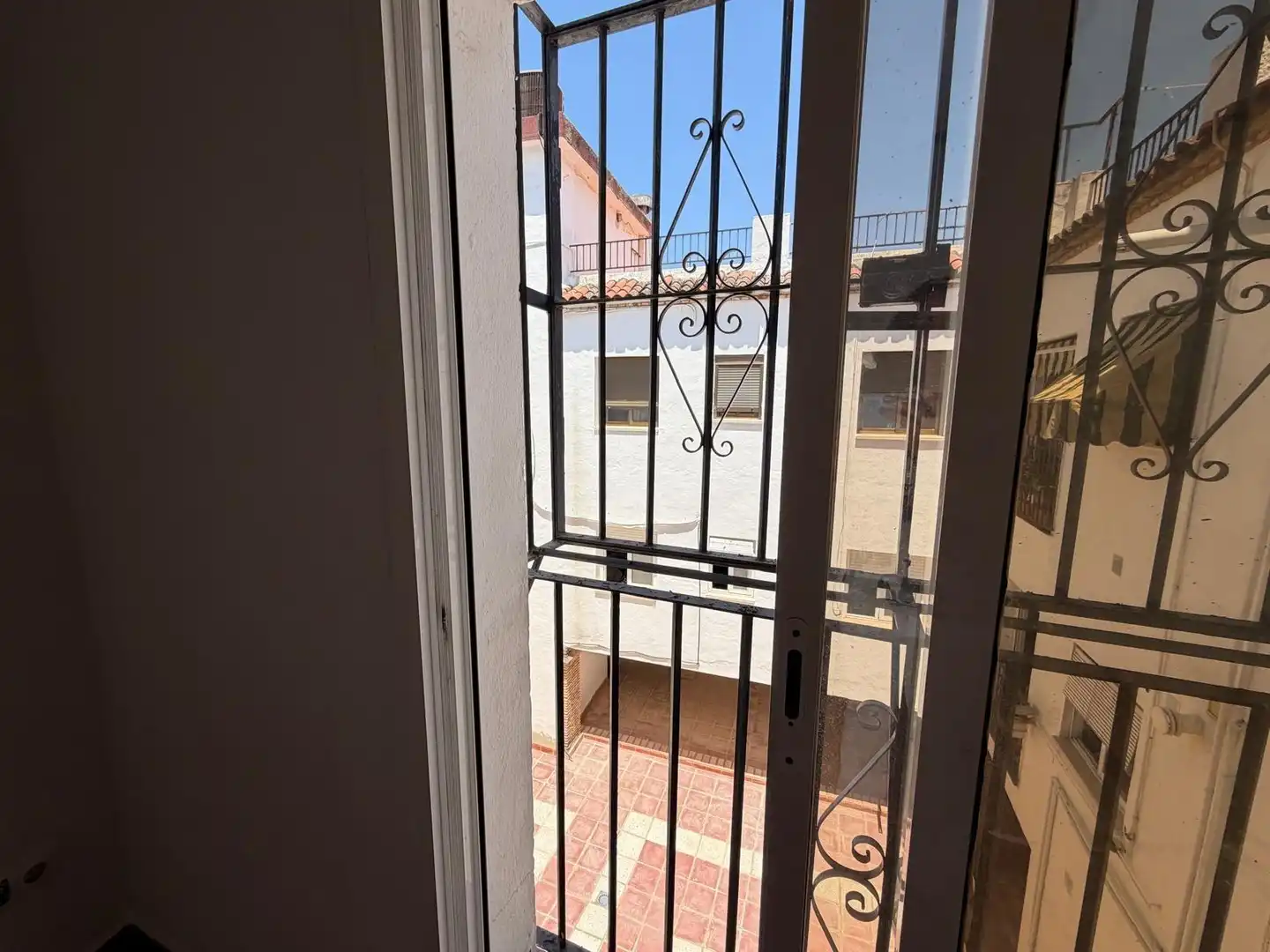 Piso de 111 m² en Córdoba