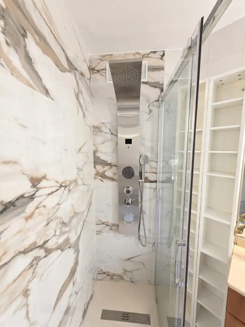 Piso de 145 m² en Madrid