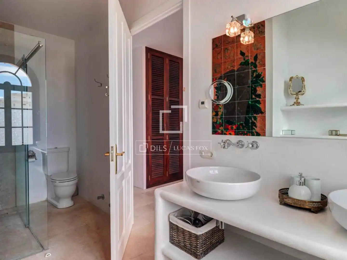 Casa de 376 m² en Palma