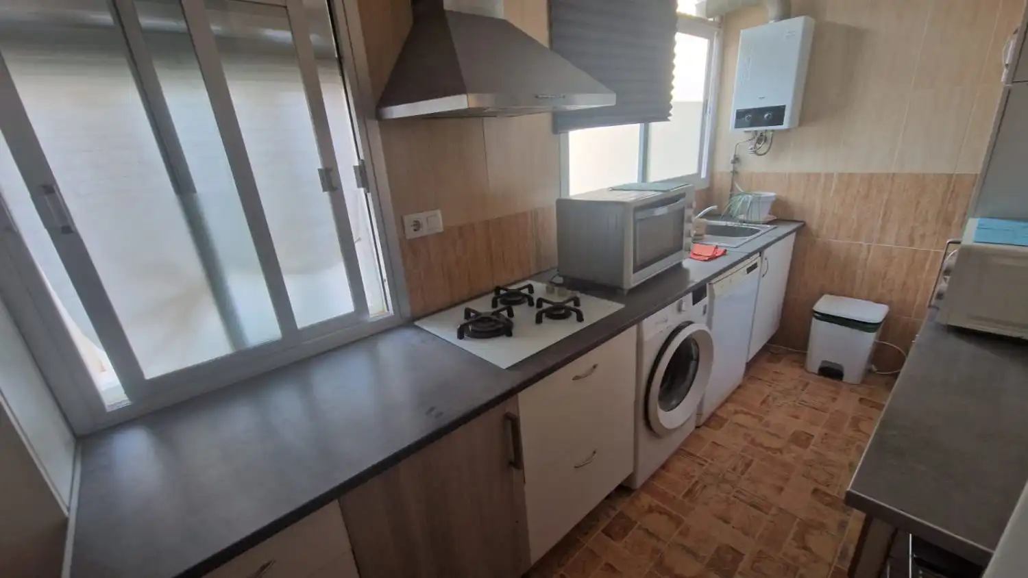 Piso de 70 m² en Jaén