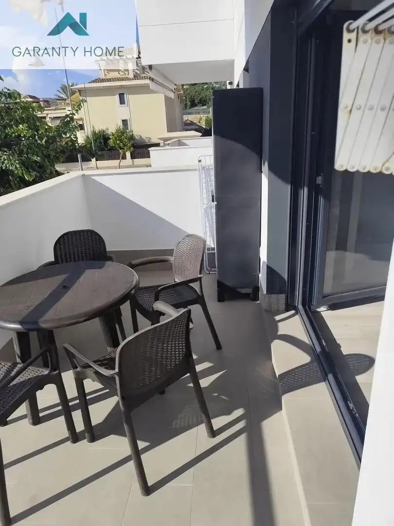 Piso de 85 m² en Vélez-Málaga