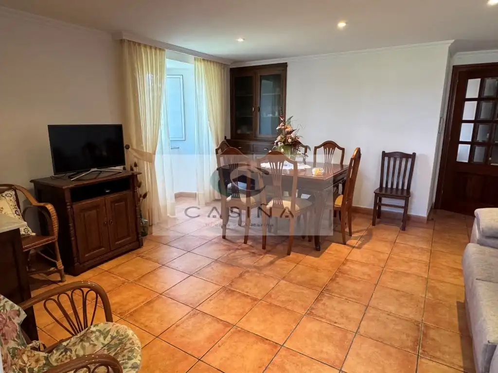 Piso de 250 m² en Barreiros