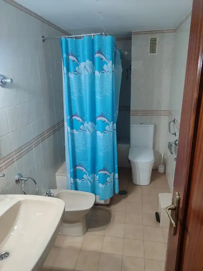 Piso de 100 m² en Jaén
