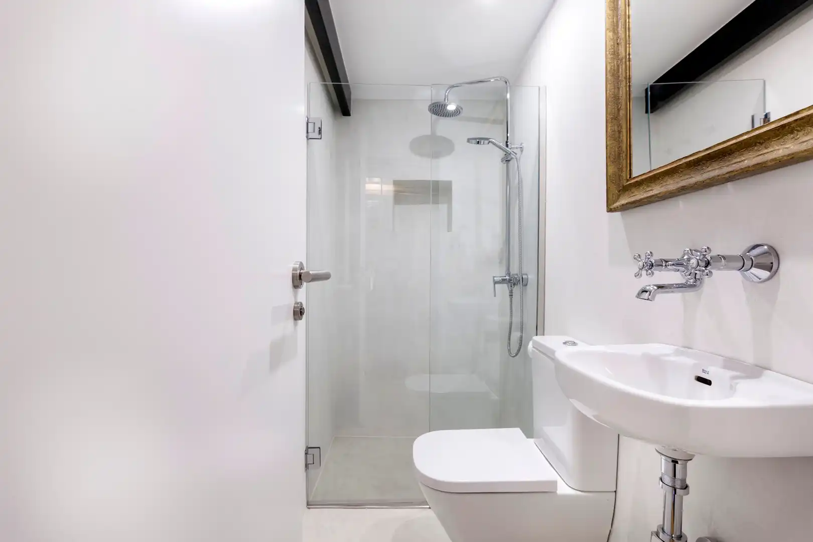 Appartement 90 m² à Madrid