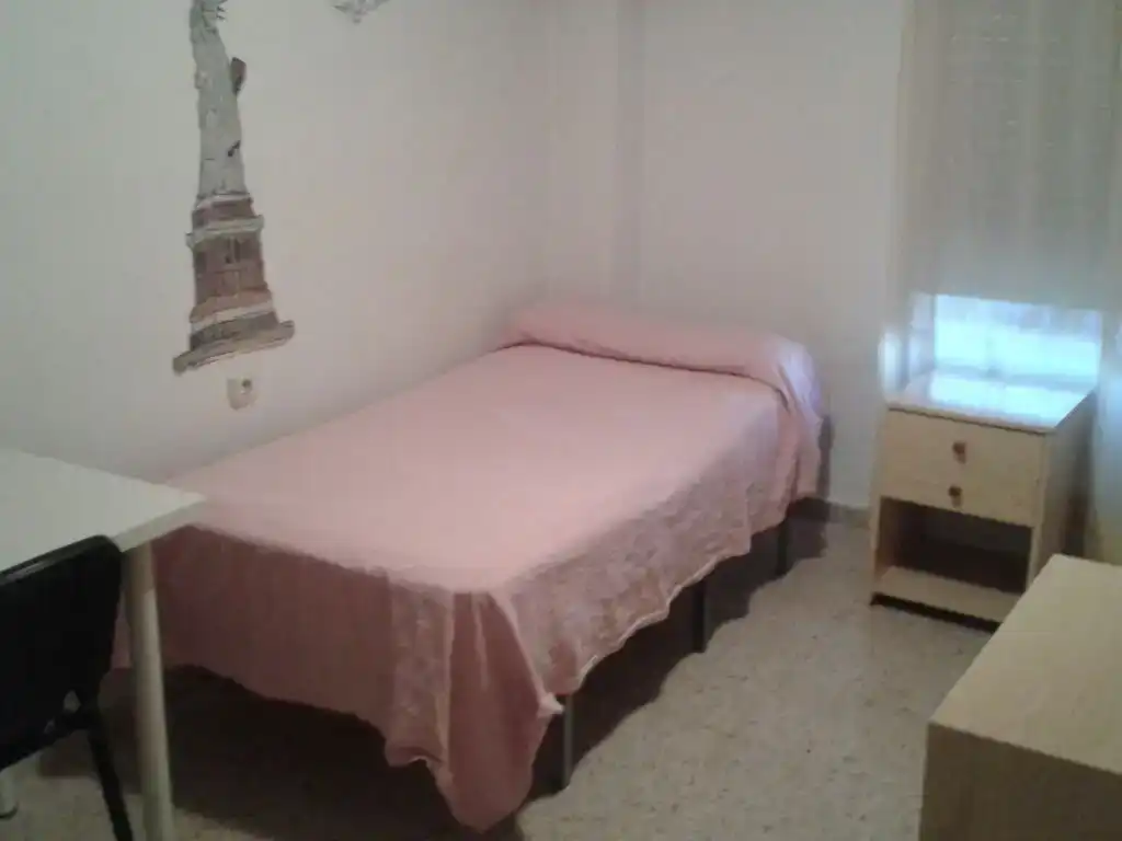 Piso de 100 m² en Murcia