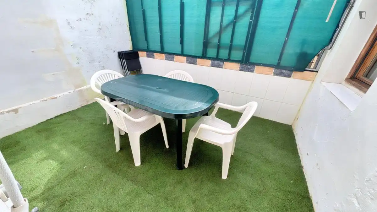 Habitación en alquiler, Zaragoza