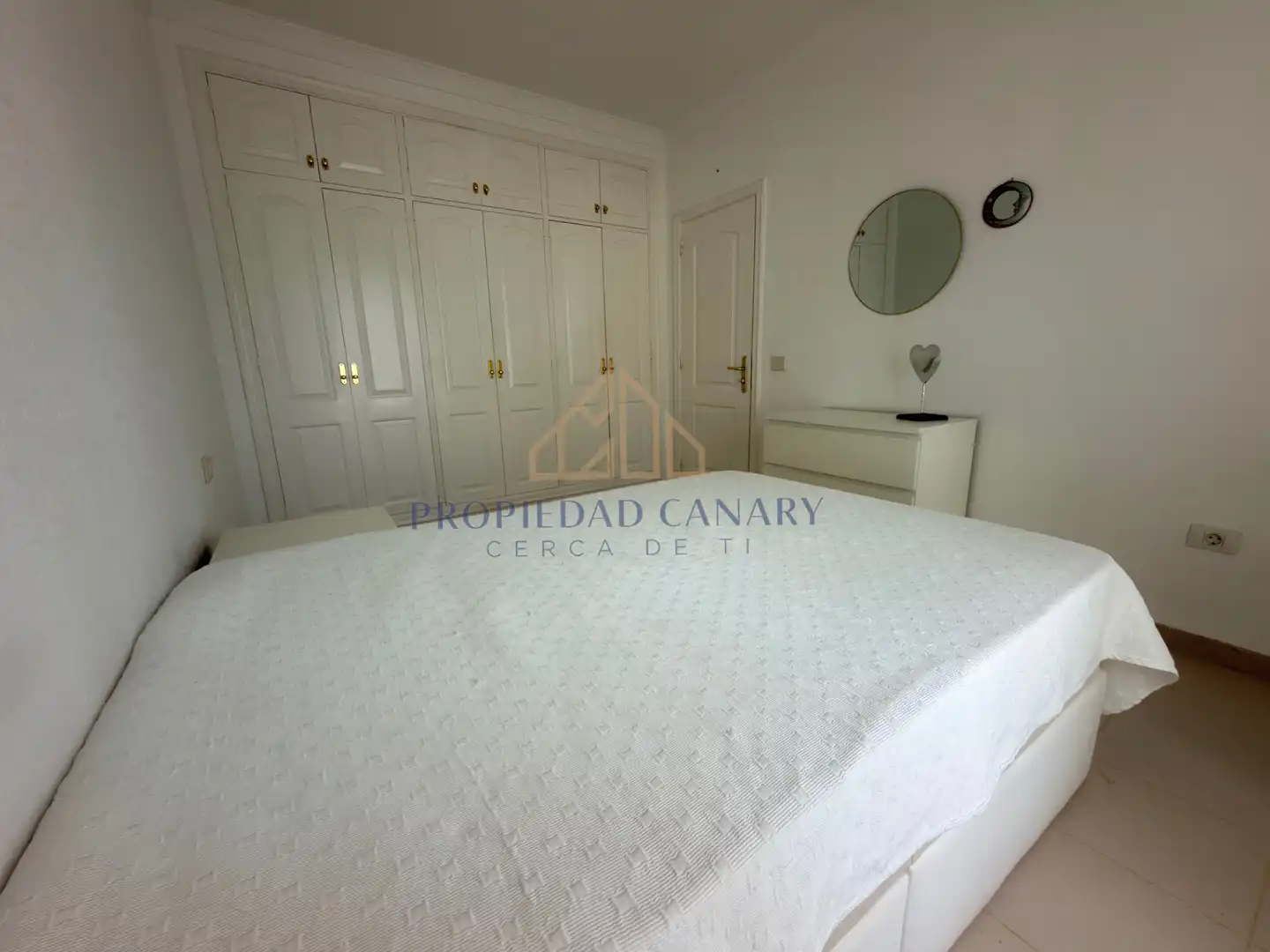 Pis de 61 m² a Arona