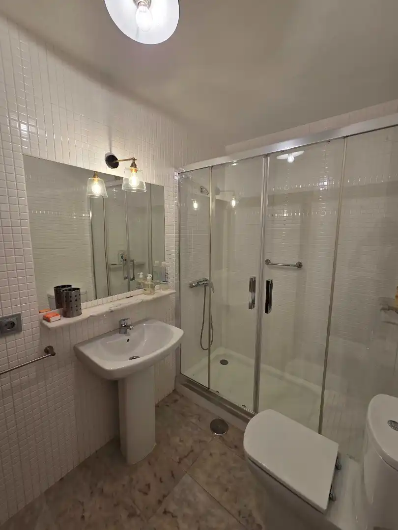 Piso de 160 m² en Badajoz