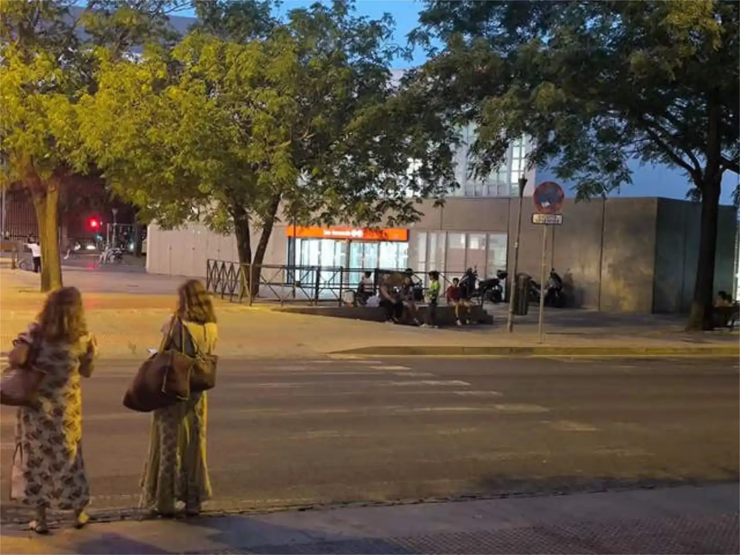 Piso de 100 m² en Sevilla
