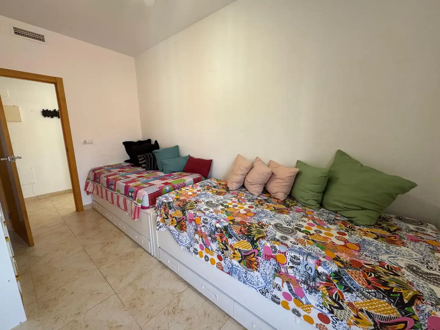 Piso de 100 m² en el Campello