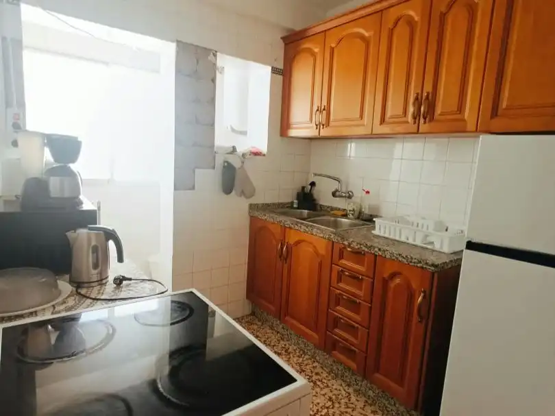Piso de 80 m² en Ayamonte